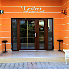 Levant Hotel & Aparts 